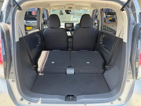 Mitsubishi eK X