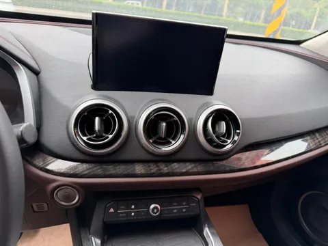 Wey VV5
