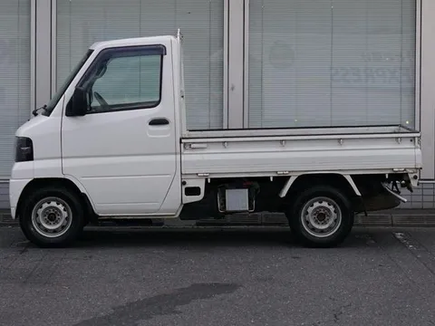 Mitsubishi Minicab Truck