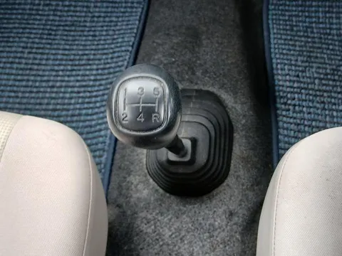 Mitsubishi Minica