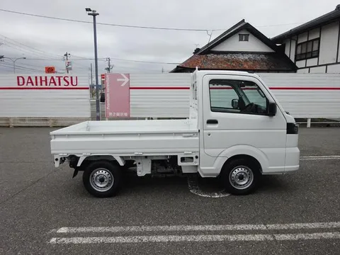Nissan Clipper Truck