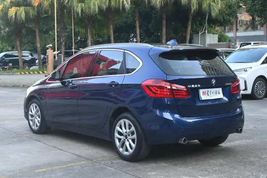 BMW 2-Series