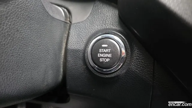 SsangYong Tivoli XLV (Tivoli Air)