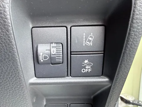 Honda N-VAN Plus Style