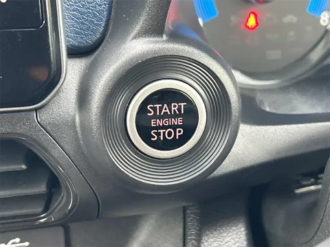 Mitsubishi eK X