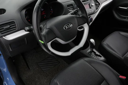 Kia Picanto (Morning)