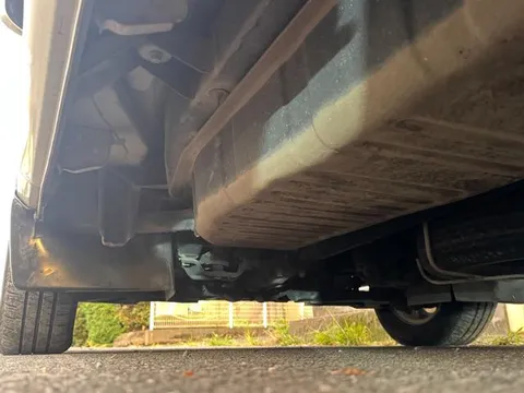 Subaru Dias Wagon