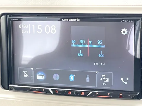Daihatsu Mira Tocot
