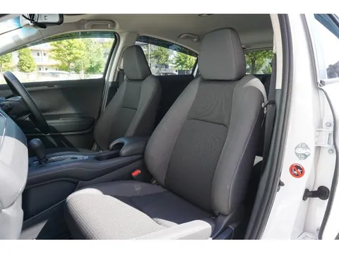 Honda HR-V (Vezel)