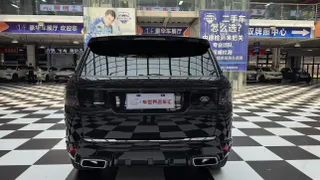Land Rover