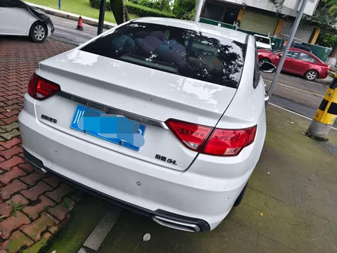 Geely