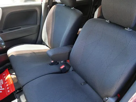 Suzuki MR Wagon