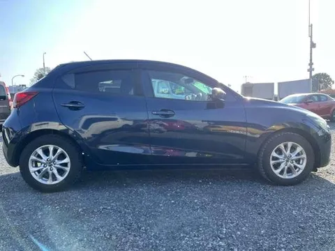 Mazda Mazda2 (Demio)