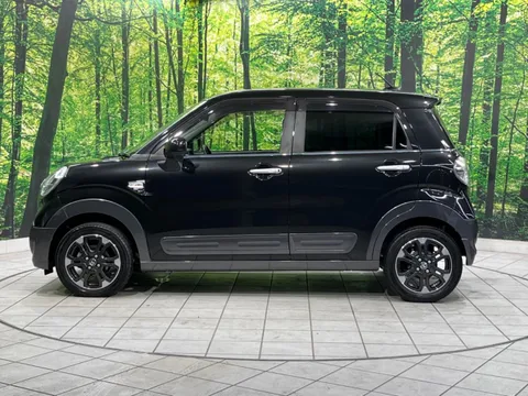 Toyota Pixis Joy