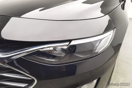 Chevrolet Malibu XL