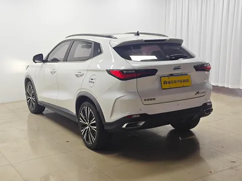 Changan Oshan X5