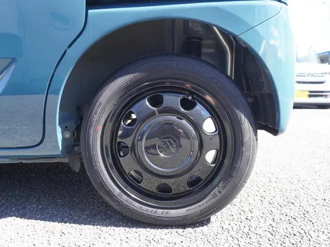 Suzuki Spacia Base