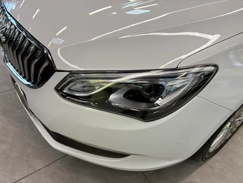 Buick Excelle GT