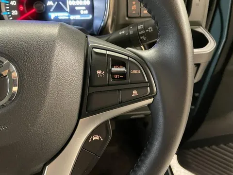 Mazda Flair Crossover