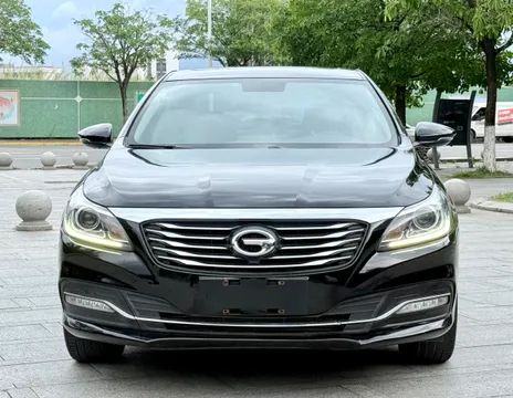 Gac GA8
