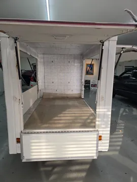 Chevrolet Labo