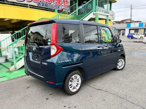 Daihatsu Thor