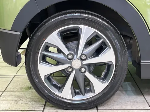 Mitsubishi eK X