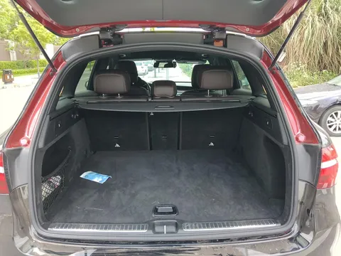 Mercedes-Benz Mercedes-Benz GLC