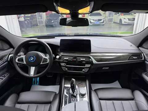 BMW Gran Turismo