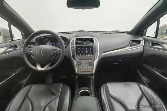Lincoln MKC