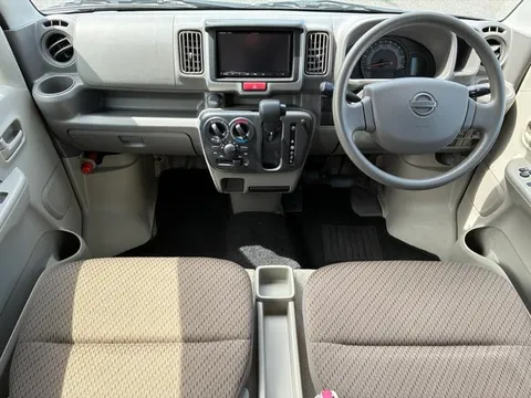 Nissan Clipper