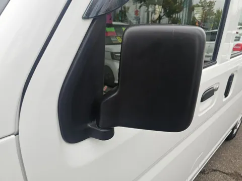 Mitsubishi Minicab Van