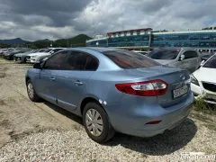 Renault SM3