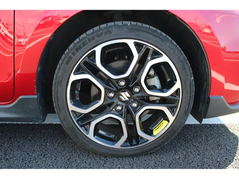 Suzuki Swift Sport