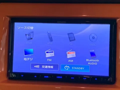 Mazda Flair Crossover