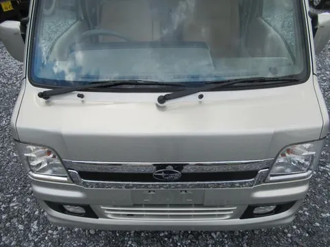 Subaru Dias Wagon