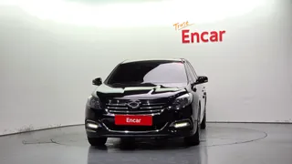 Renault SM7