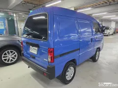 Chevrolet Damas