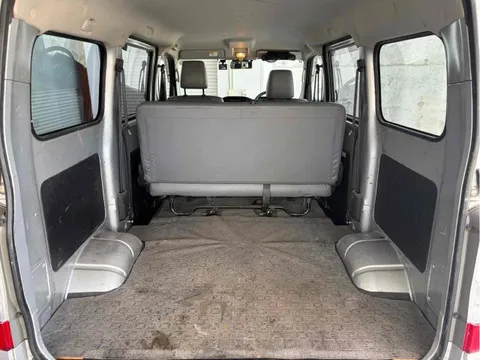 Toyota TownAce Van