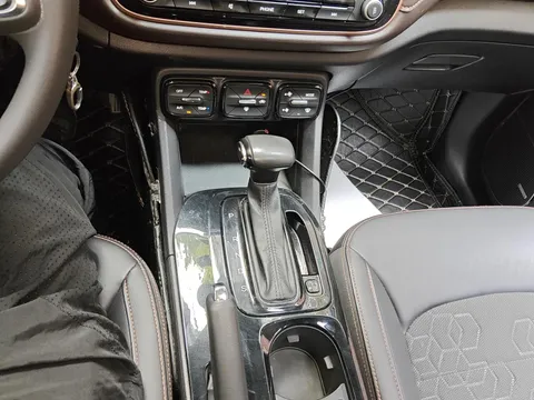 Gac GS3