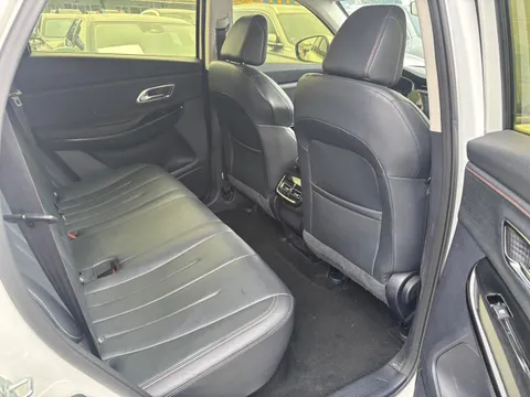 Changan X7
