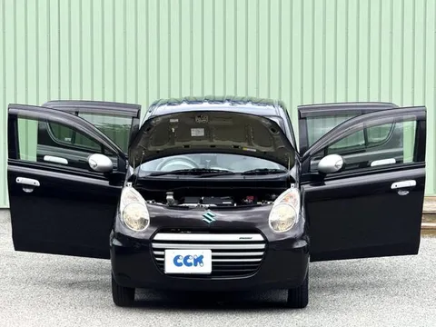 Suzuki Alto Eco