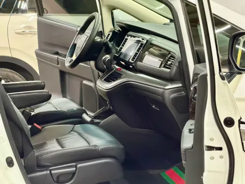 Honda Elysion