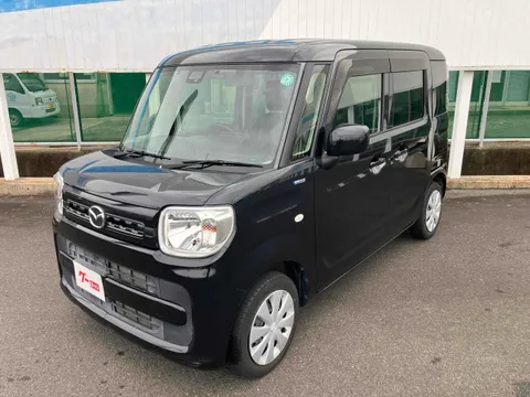 Mazda Flair Wagon