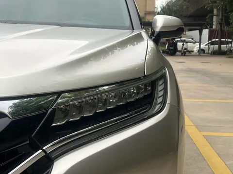 Honda UR-V