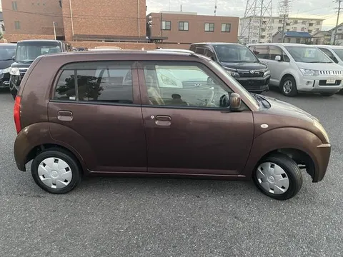 Mazda Carol