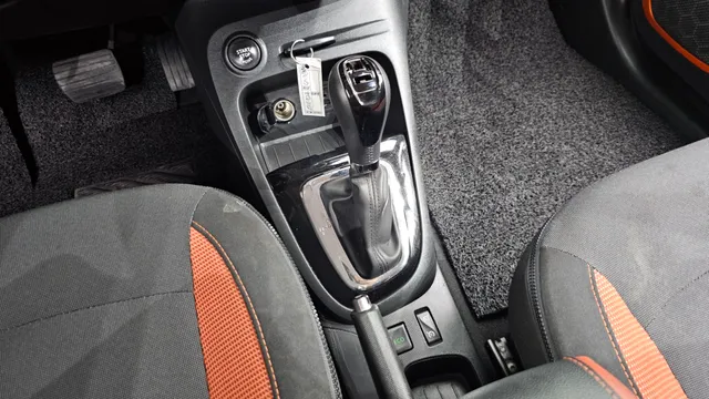 Renault QM3