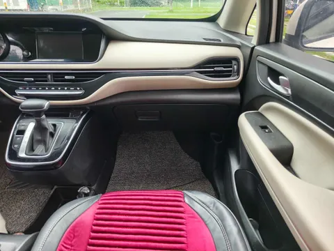 Gac M6