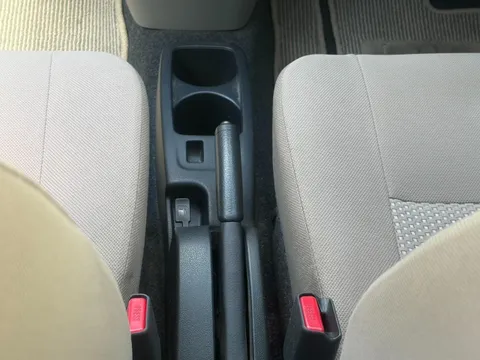 Subaru Pleo Plus