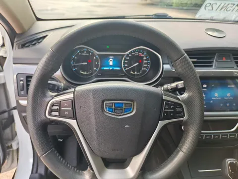 Geely